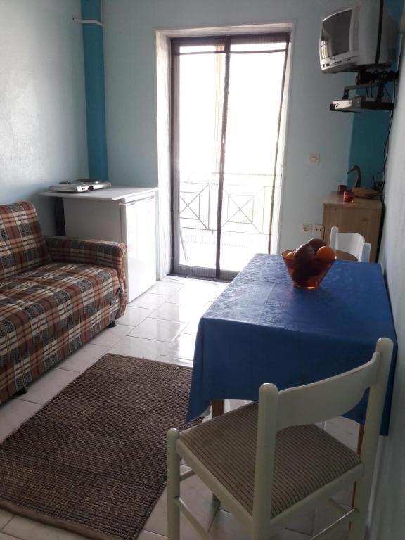 Rena Apartments Asprovalta Extérieur photo